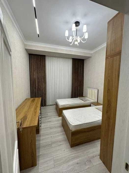 Сдаётся кв ор-р Шота Руставели 3/2/12 р-н Яккасарайский !! 117