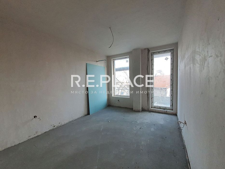 Продава се Двустаен апартамент в Варна, Виница - 60 кв.м за 1417 €/кв.м - Снимка #4