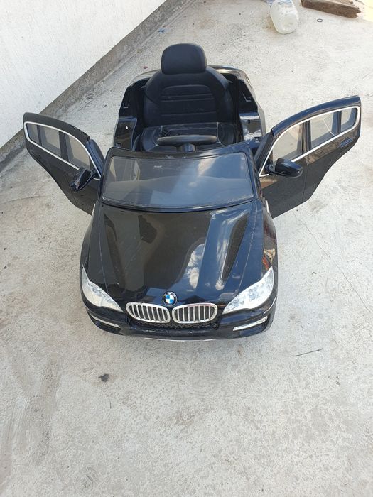 Bmw X6 electric copii