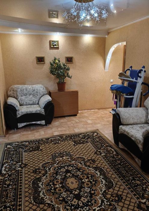 Продам 3 ком квартиру