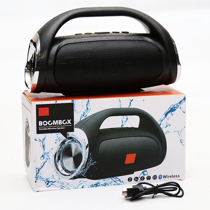 Колонка JBL Boombox