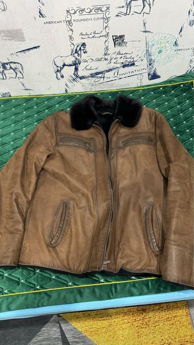 Продам дубленку!