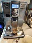 Philips saeco ep5365 cappuccino fara cana lapte SI VAS APA