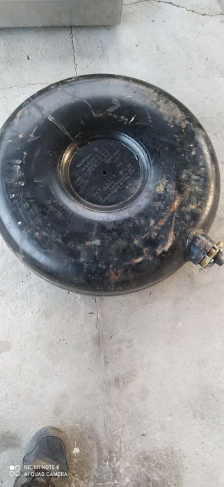Авто газ балон ГБО