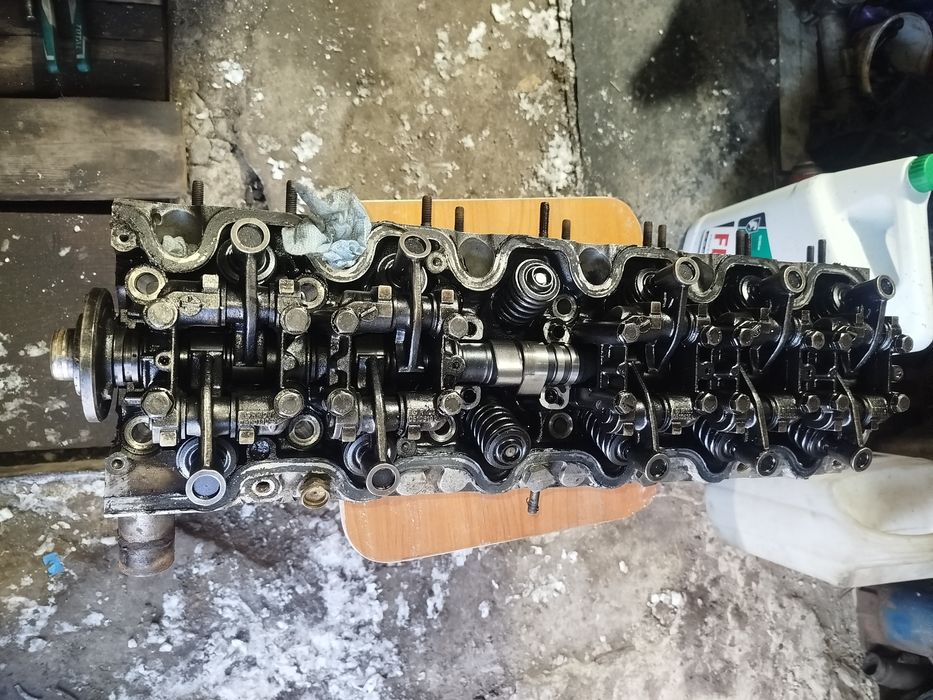 Продам гбц м103 2.6