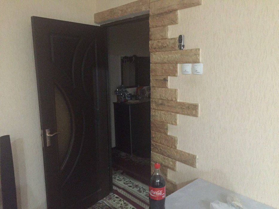 Белтепа 3 хона 3 этаж средний ремонт