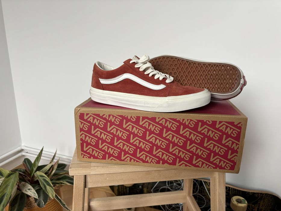 Vans Tenisi marime 39