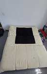 Canapea extensibila 160x200