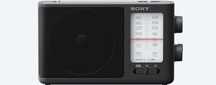SONY ICF506 Радио