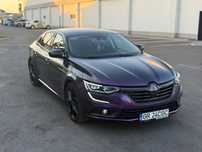 Renault Talisman Unic proprietar în Romania