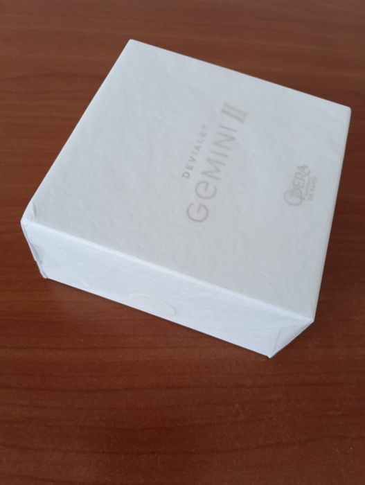 Vand casti ptr Apple GEMINI 2,bluetooth