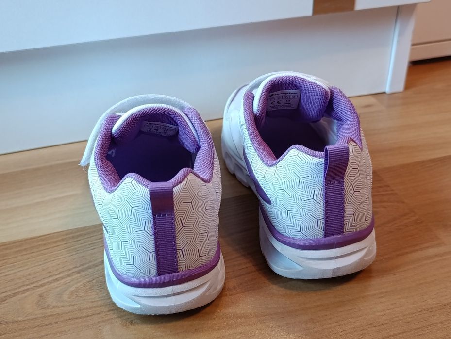 Детски маратонки Champion