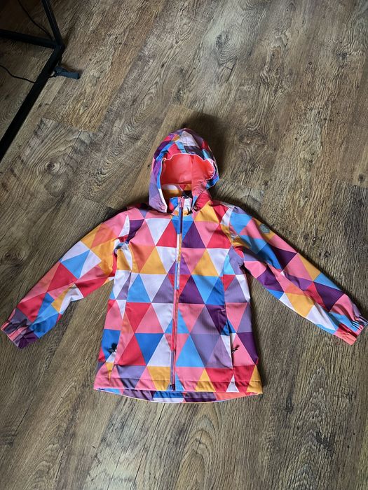 Детски зимни и есенни якета до 140см