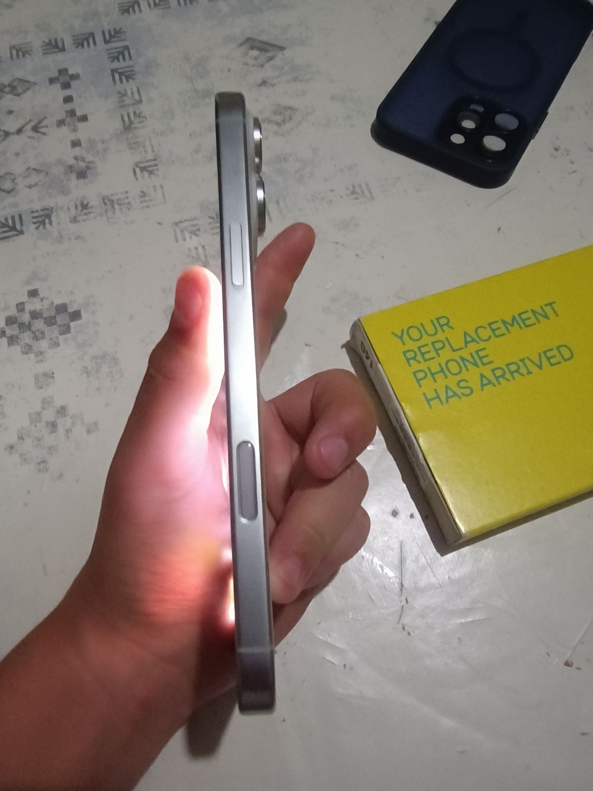 Iphone 16 Pro Max СРОЧНО!!