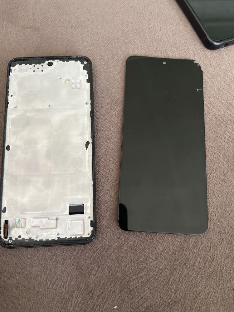 Redmi note 12 s korobkasi yo