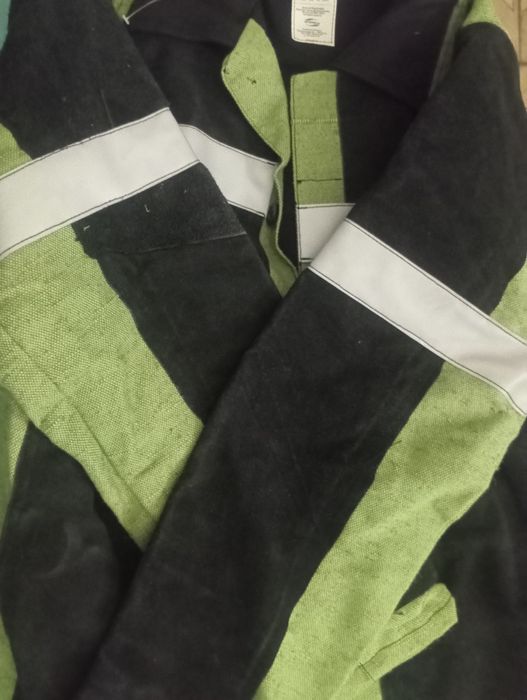 Сварочный костюм