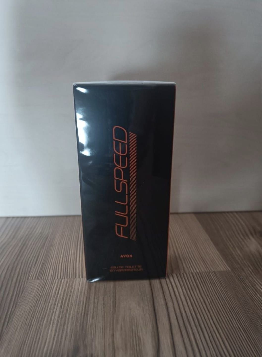 Parfum barbati Avon Speed