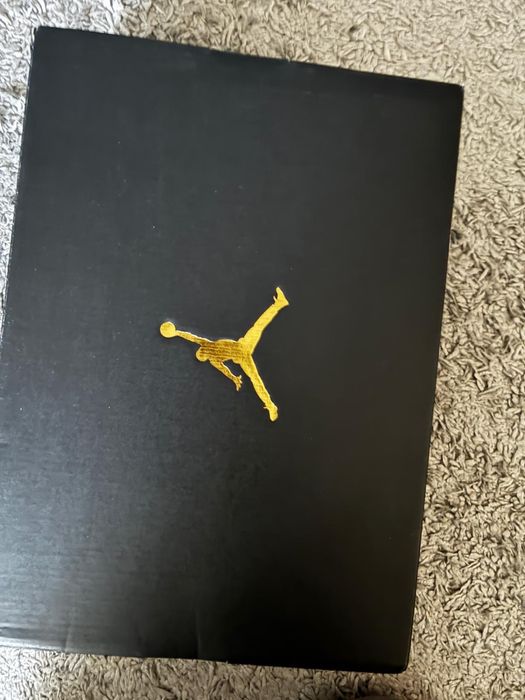 Jordan 1 low white hype royal black