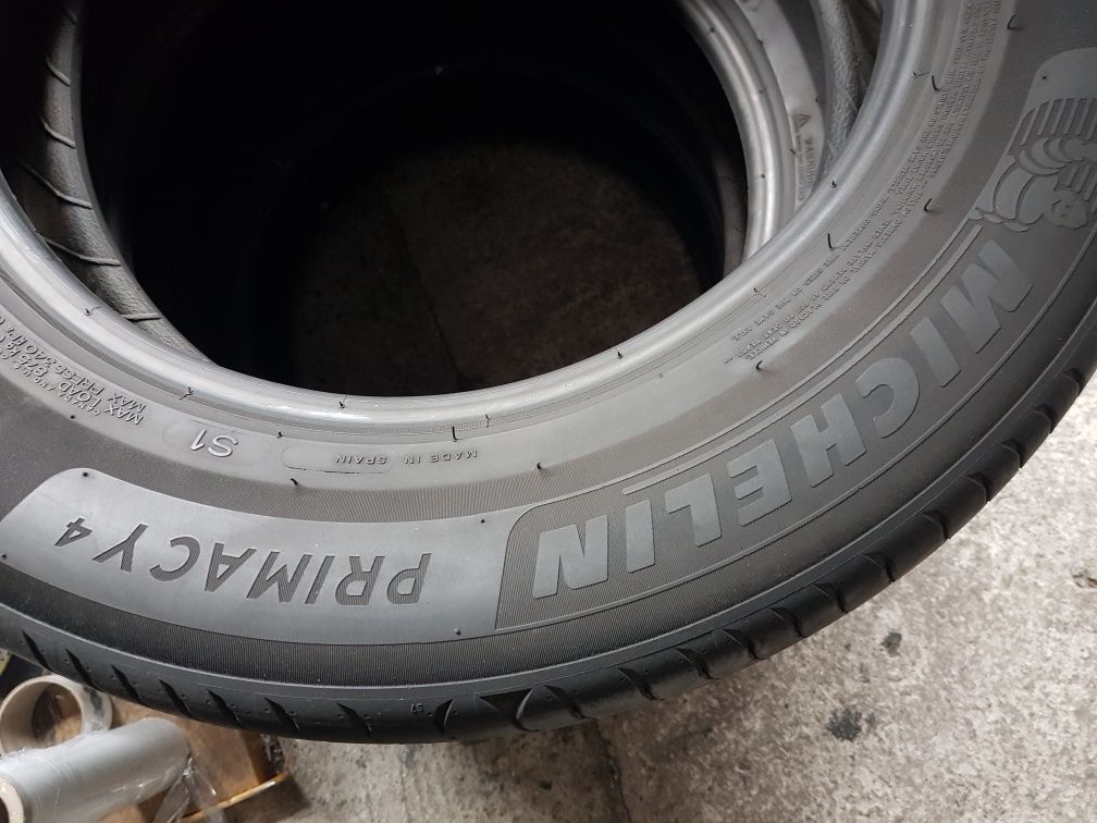 Michelin 215/65 R17 103V vară