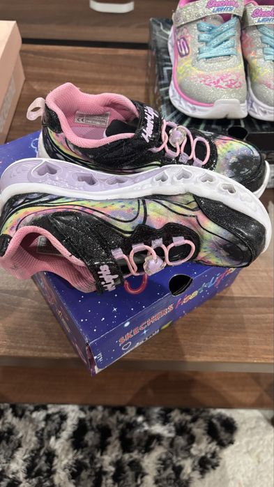 Skechers 3 modele