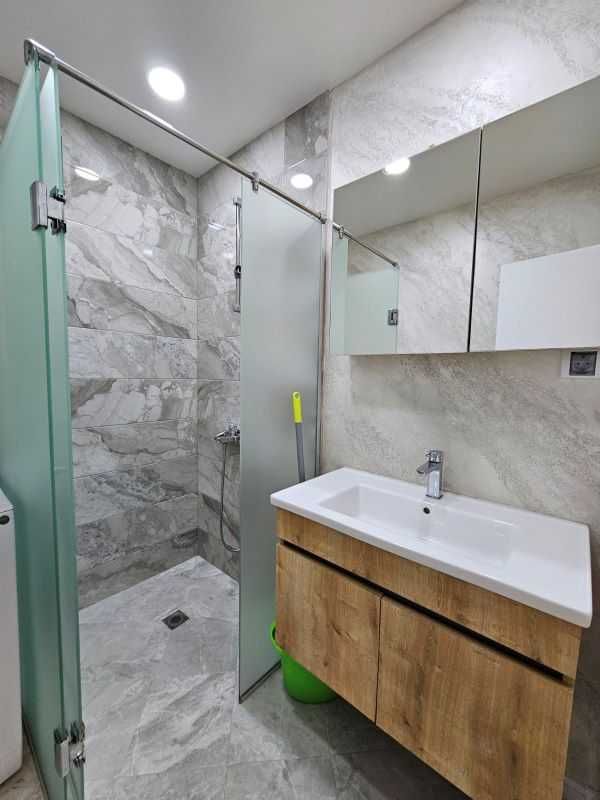 Дава се под наем Тристаен апартамент в Пловдив, Мараша - 90 кв.м за 510 € - Снимка #11