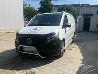 Mercedes-Benz Vito Diesel 2015