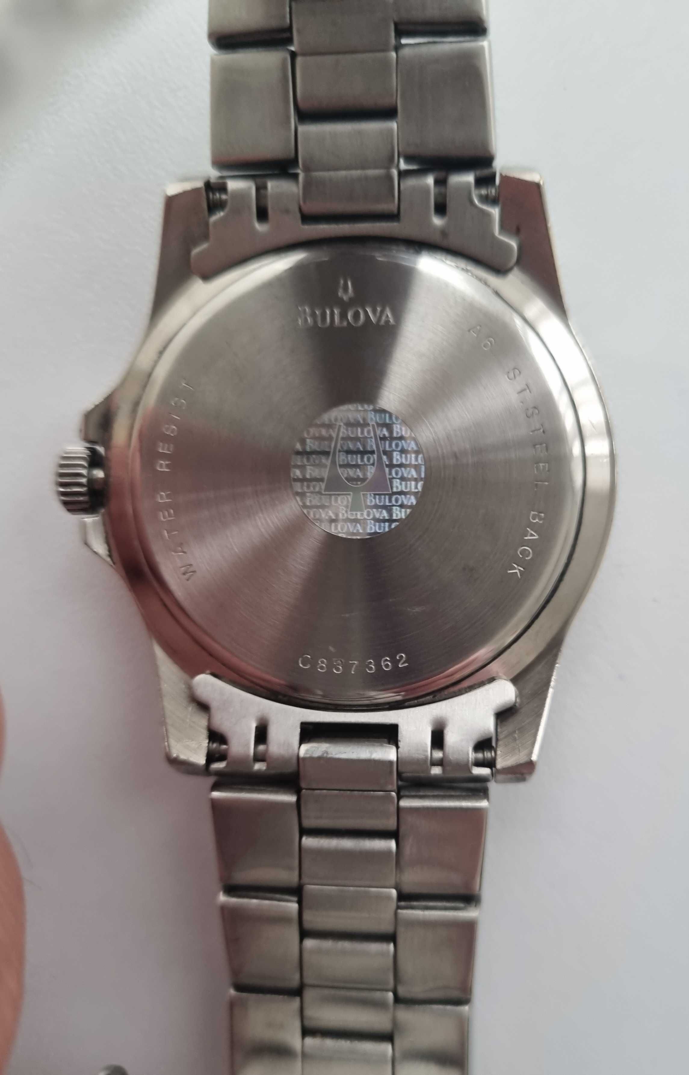 Ceas de bărbați Bulova