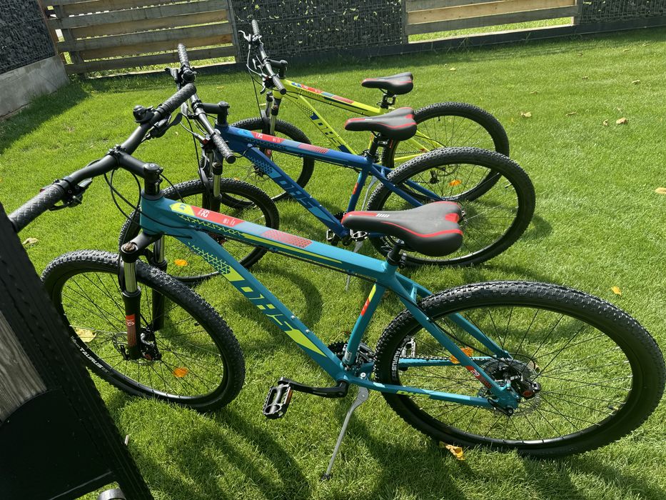 Biciclete noi diferite modele de calitate cu factura si garatie 2ani