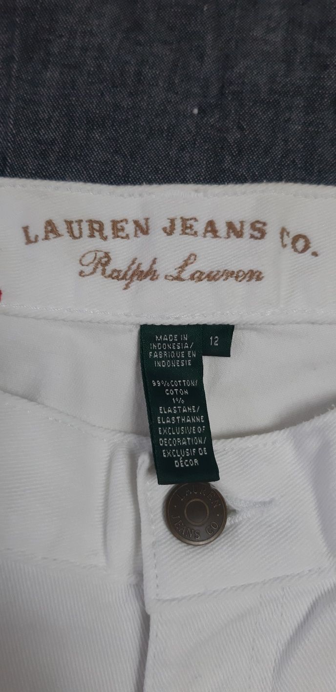 Blugi Ralph Lauren originali.