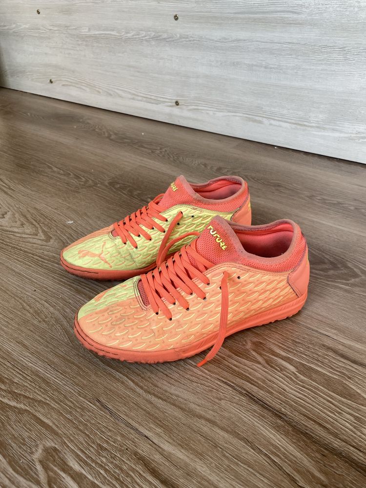 Puma sarokonoshka original 40 razmer