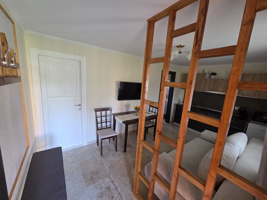 Căsuțe de închiriat în Techirghiol