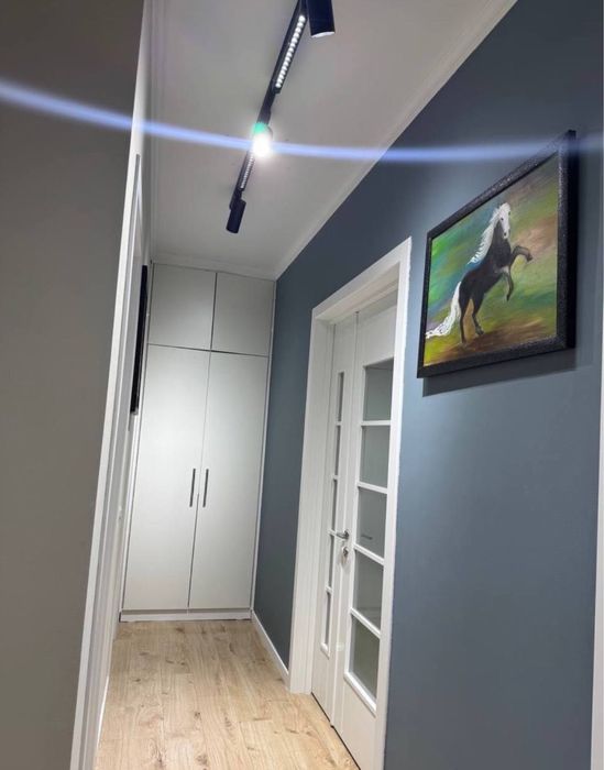 Срочно Сдаётся Квартира Алмазар сити новостройка