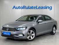 Volkswagen Passat GARANTIE 2 ANI, Highline, LED, Lenovo, Camera, Pilot adaptiv