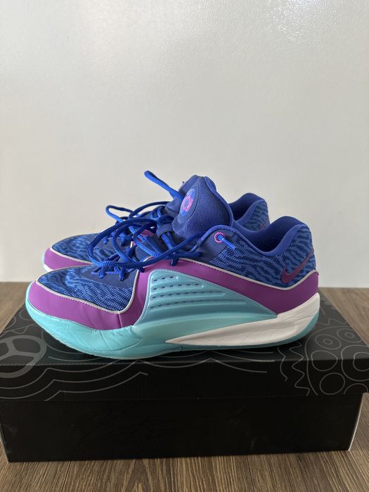 KD 16 „Ready, play” marime eu 45.5