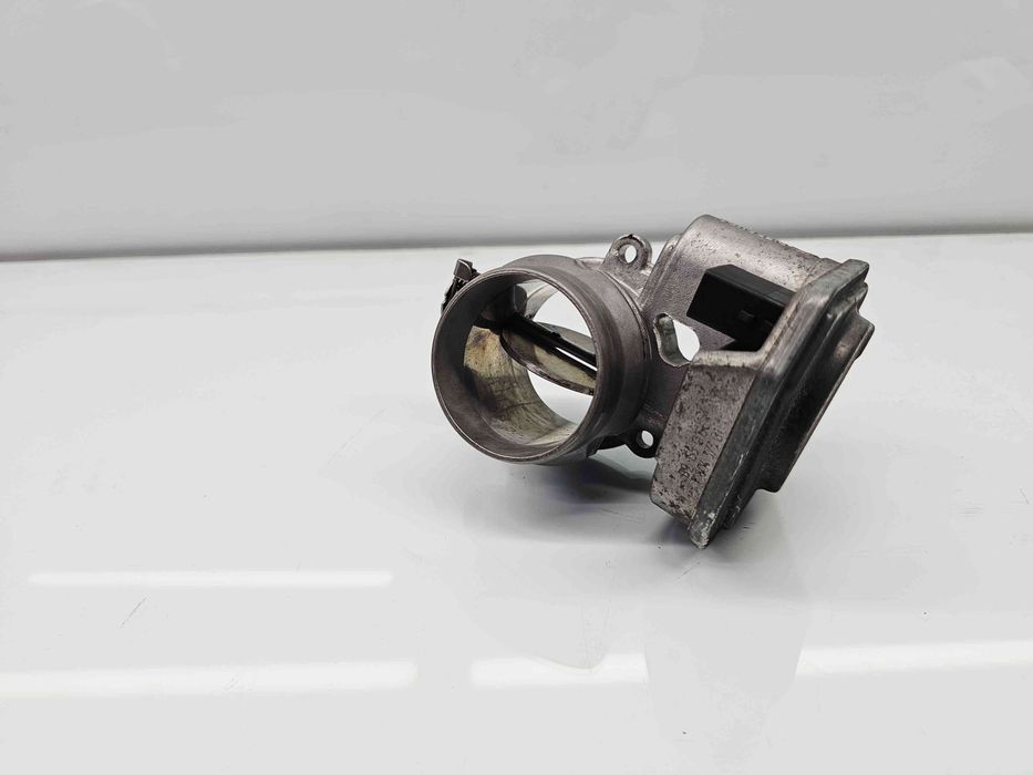 Clapeta acceleratie  Bmw 1 (E81, E87) [Fabr 2004-2010] 780437301 2.0 N