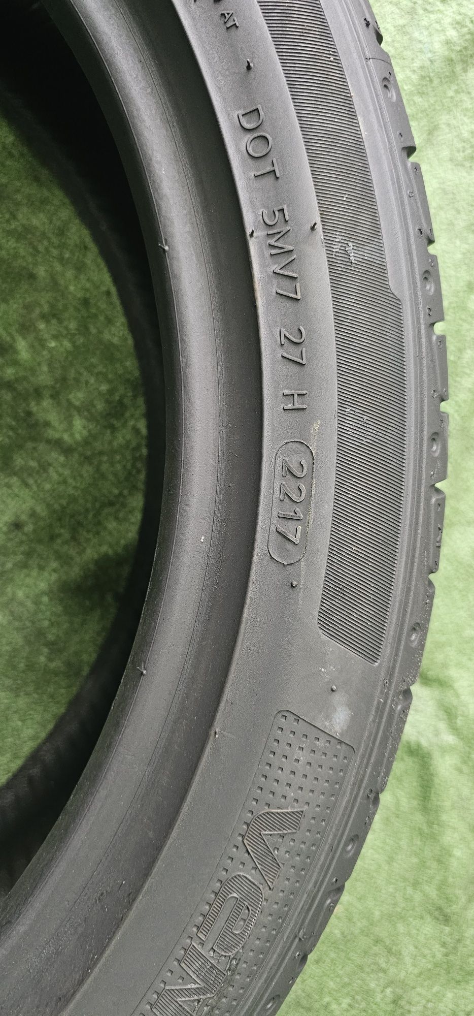 215 45 r18 hankook