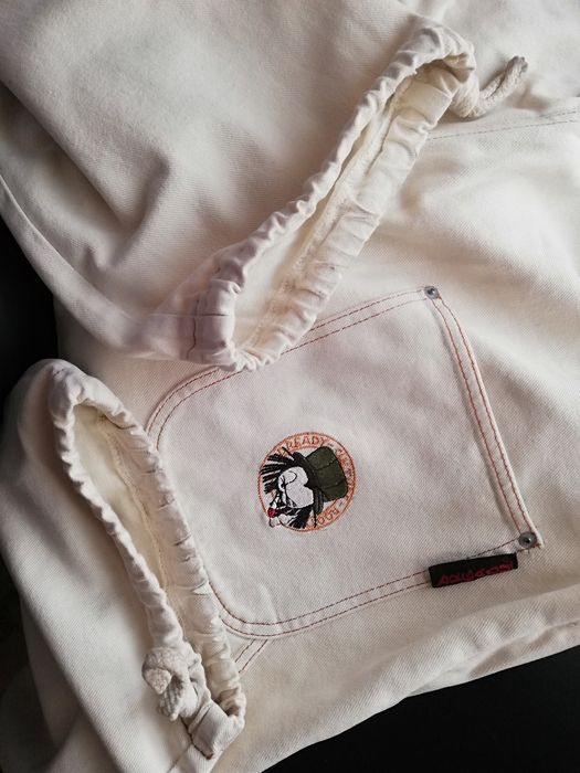 DREADY - extrem de rari, limited edition, skateboard, hip-hop, rap