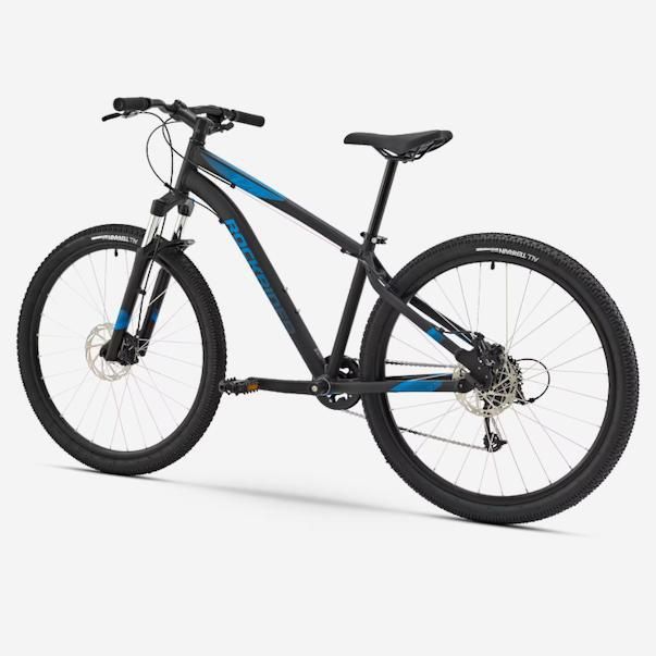 Чисто ново колело Rockrider ST120 – в кашон, неразопаковано