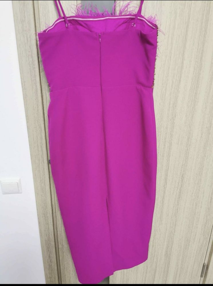 Rochie eleganta