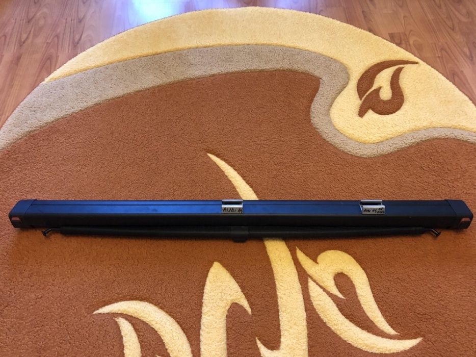 Vand plasa bagaje / portbagaj - VW, Skoda