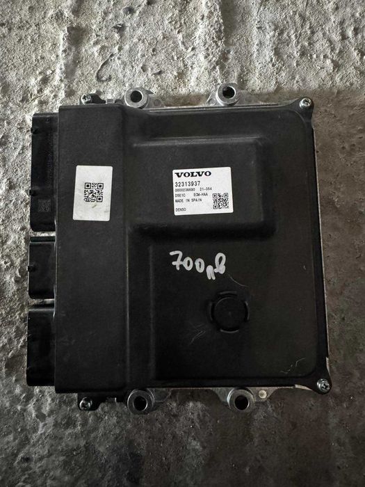 компютър за двигател VOLVO XC60