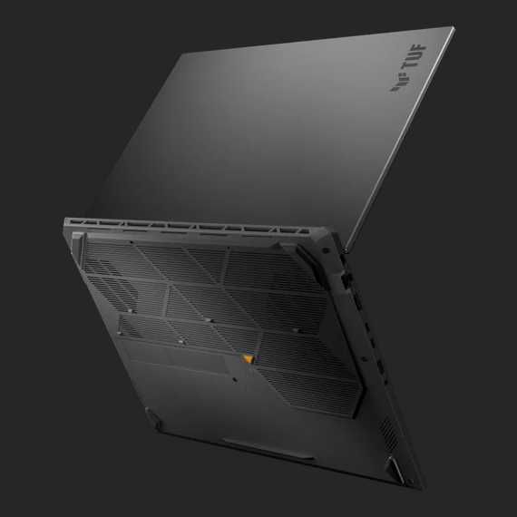 Asus TUF A16/16 FHD+ IPS 165Hz/Ryzen7 260/DDR5 16GB/SSD512GB/RTX5050