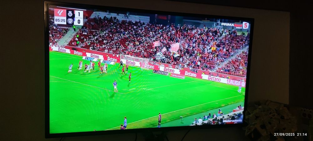 Tv Philips 102 cm