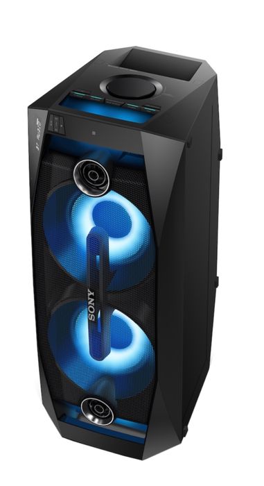 Vand sistem audio SONY GTK X1BT, in stare foarte buna.