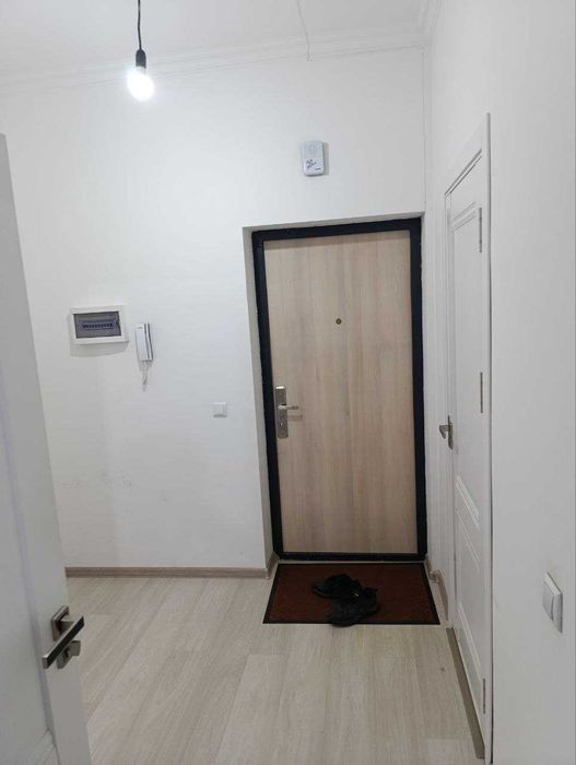 Квартира аренда новостройка 1/6/9 новый ремонт без риелтора