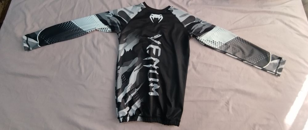 ражгард - термо белье/2в1 для ММА муай-тай и бокса