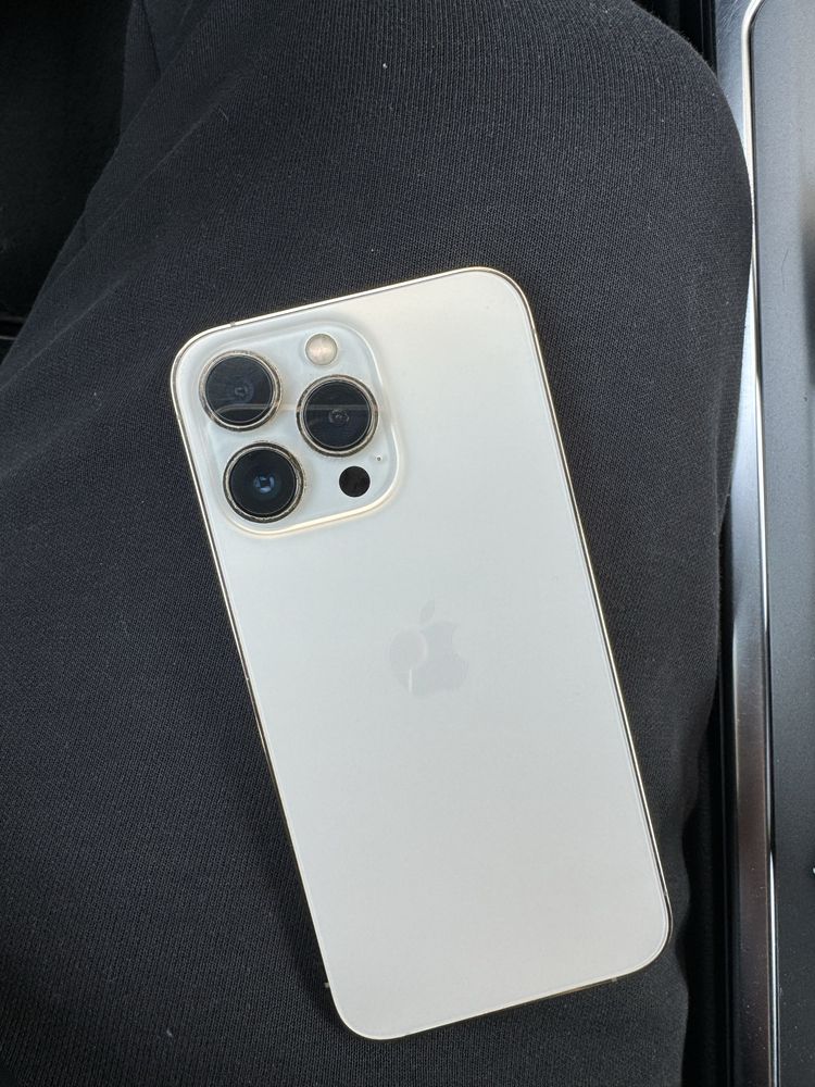 Iphone 13pro 256GB