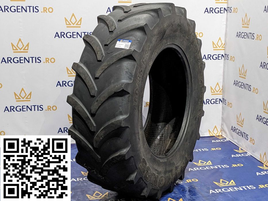 Anvelopa 18.4/34 Vredestein (cod B100021A)