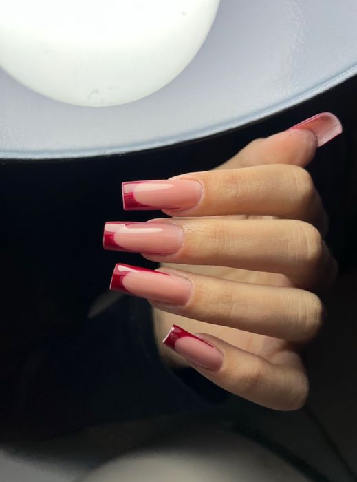 Unghii cu gel,constructsie,acoperire