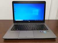 Laptop HP Elitebook 840 G1, 12GB RAM, SSD 240GB